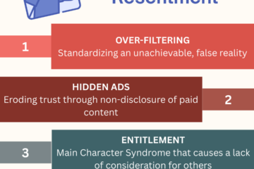 why people hate influencers