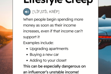 why youtubers go broke