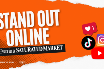 How to stand out in a saturated market in social media