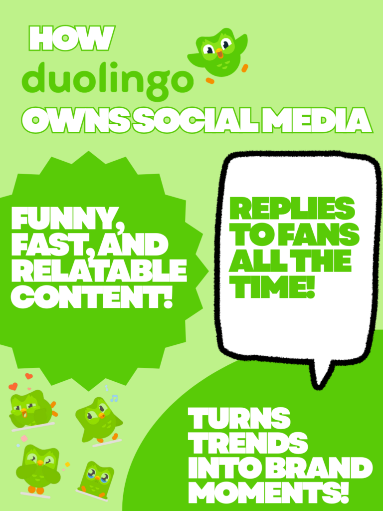 how firms like duolingo ruined their brand